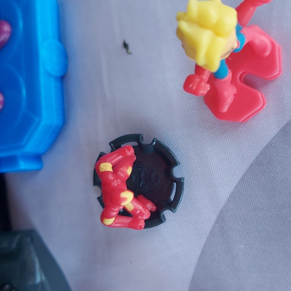 MARVEL Collection Set - Picture 10 of 13